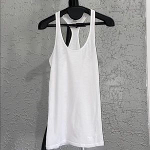 PINK Victoria’s Secret Racer back Tank